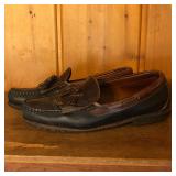 Mens Allen Edmonds Nashua Slip On Shoes