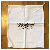 Brighton Protective Dust Bag