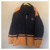 Men's San Francisco Lined Reversible Jacket
