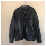 Mens AMERICAN CLASSICS Super Soft Leather Jacket