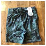 Boys 365 KIDS Camo Shorts