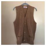 Men's McGregor Vintage Sweater Vest