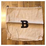 Bally Protective Dust Bag