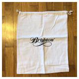 Brighton Protective Dust Bag