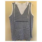 Womens JACK & MISSY Resort Cover Up