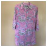 Womens Juniors LAUREN Ralph Lauren Sleepwear