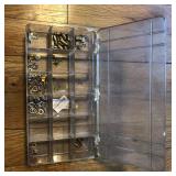 Lot of Mixed Jewelry Fittings