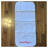 Salvatore Ferragamo Shoe Shine Buffing Cloth