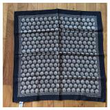 The Metropolitan Museum of Art Scarf