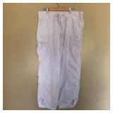 Womens Juniors ALMOST FAMOUS Pants
