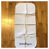 Salvatore Ferragamo Shoe Shine Polish Cloth