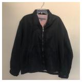 Mens Le Collezioni Structure Waterproof Jacket