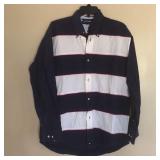 Men's Tommy Hilfiger Long Sleeve Button Shirt