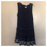 Womens MAX STUDIO Sleeveless Dress