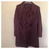 Womens SERENA WILLIAMS Long Jacket