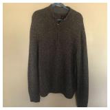 Mens OVERLAND Sweater