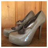 Womens Mossimo High Heel Pumps Shoes