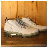 Dr Martens Air Wave Bonny Canvas Chukka Boots