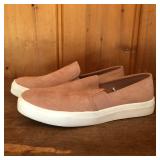 Womens Universal Thread Slip On Sneakers