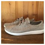 Womens Skechers Memory Foam Slip On Sneakers