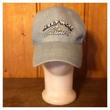 100% Cotton Hollywood Casino Baseball Cap Hat