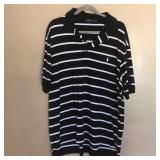 Men's Polo Ralph Lauren Striped Polo Shirt