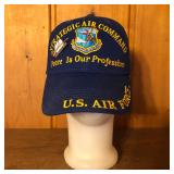 US Air Force Strategic Air Command Baseball Cap