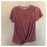 Womens JOLT T-Shirt Top
