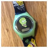1996 Mask Wristwatch