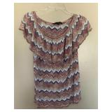Womens WHITE HOUSE BLACK MARKET Top