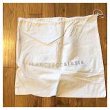 Francesco Biasia Protective Dust Bag