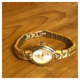 Ladies Sarah Coventry Supreme Wristwatch