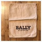 Bally of Switzerland Protective Dust Bag