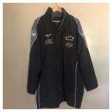 Mens FORCE XV Insulated Jacket