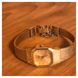 Ladies Seiko Quartz Wristwatch
