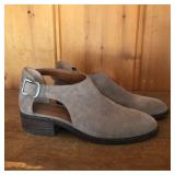 Womens Lucky Brand Giovanna Heel Shoes
