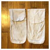 Salvatore Ferragamo Protective Shoe Dust Bags