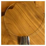 Mother of Pearl / Abalone Shell Collar Necklace