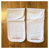 Salvatore Ferragamo Protective Shoe Dust Bags