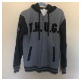 The Hate You Give Cast Crew Hooded Sweatshirt
