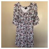 Womens NAIF Petite Dress