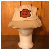 Cherokee Milling Co Inc Snapback Trucker Hat Cap