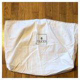 Gucci Protective Dust Bag