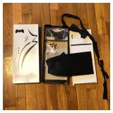 Jeremy Stevens Designer Collection Tuxedo Set