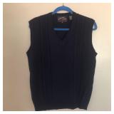 Men's International Fashions Sweater Vest