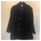 Women's MDP Mario de Pinto Pea Coat