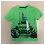 Boys 365 KIDS Surfboard / Truck T-Shirt