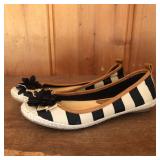 Womens Kim Rogers Flats Shoes