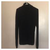 Men's Vintage K-Mart Nylon Turtleneck Shirt