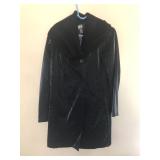 Womens BEREK Button Up Jacket